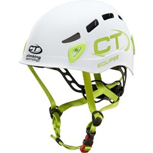 Climbing Technology climbing helmet, white, 48-56 cm