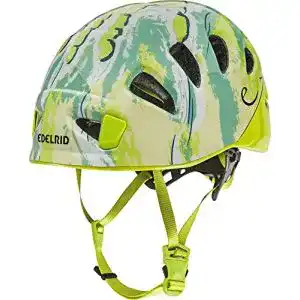 Kletterhelm edelrid shield ii oasis