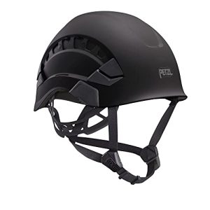 Climbing helmet PETZL A010CA03 Vertex Vent Helmet Black