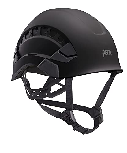 Kletterhelm PETZL A010CA03 Vertex Vent Helmet Black