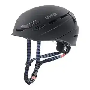 Kletterhelm uvex p 8000 tour leichter ski rad fuer damen