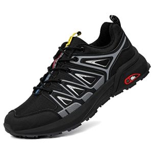 Climbing shoes Hsyooes men's trail running shoes women's running shoes
