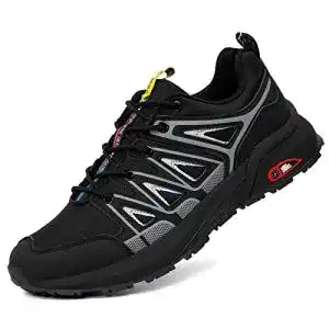 Kletterschuhe Hsyooes für Herren und Damen – Traillaufschuhe