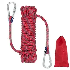 Kletterseil haiy outdoor seil durchmesser 10mm statisch