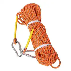 Kletterseil luoov efelsenseil sicherheitsseil sicheres seil