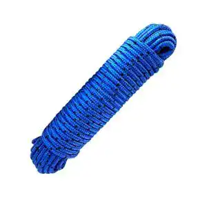 Kletterseil pangolino seil 8 mm 20 m polypropylenseil