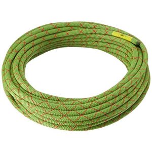 Corda de escalada Tendon Smart Lite 9.8 mm, cor: verde; Comprimento: 20m