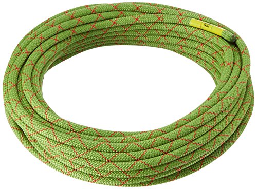 Kletterseil Tendon Smart Lite 9.8 mm, Farbe: grün; Länge: 20 m - kletterseil tendon smart lite 9 8 mm farbe gruen laenge 20 m