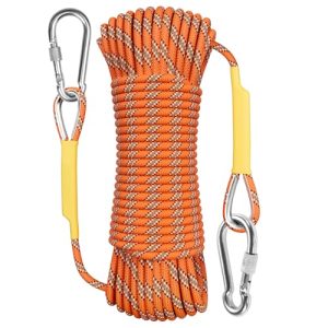Corda da arrampicata X XBEN corda da esterno diametro 8mm/10mm, nylon