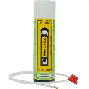 Klimaanlagenreiniger innotec airco clean control spray 250ml
