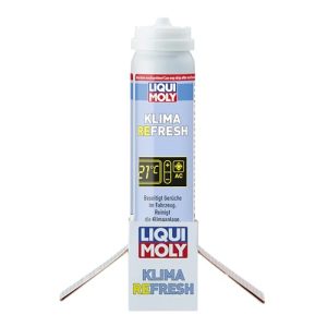 Καθαριστικό κλιματιστικού Liqui Moly Klima Refresh (χωρίς αλλεργιογόνα) 75 ml
