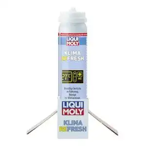 Klimaanlagenreiniger liqui moly klima refresh allergenfrei 75 ml