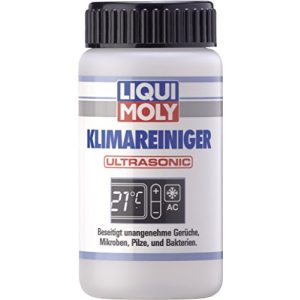 Klimaanlagenreiniger Liqui Moly Klimareiniger ULTRASONIC 100 ml