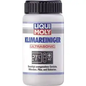 Klimaanlagenreiniger liqui moly klimareiniger ultrasonic 100 ml