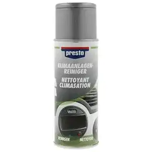 Klimaanlagenreiniger presto 215995 klimaanlagen reiniger 400 ml