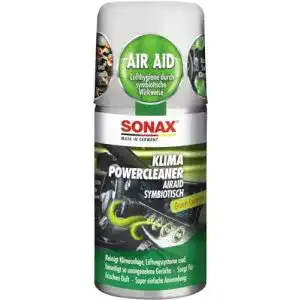 Klimaanlagenreiniger sonax klimapowercleaner airaid