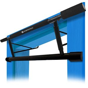Barre de traction Sportastisch « Extreme Chin Up » pliable