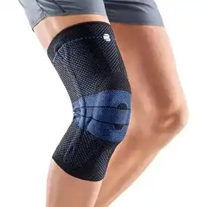 Kniebandage bauerfeind genutrain unisex zur entlastung