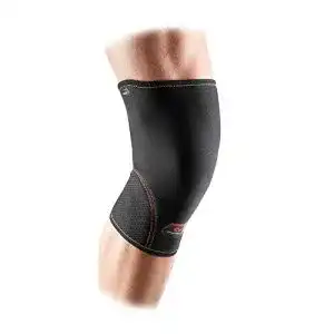 Kniebandage mcdavid herren 401 knoechel bandage schwarz l
