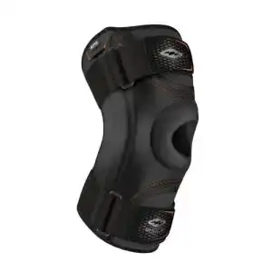 Kniebandage mit stabilisatoren shock doctor erwachsene