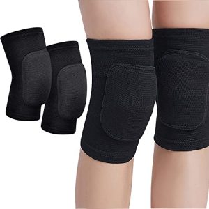 Knee pads APOMOONS 1 pair, anti-collision soft