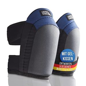 Knee pads LAUTER PROTECTION LauterSchutz® ​​Profi Gel