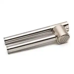Knoblauchpresse ikea koncis edelstahl 16cm