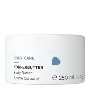 Körperbutter