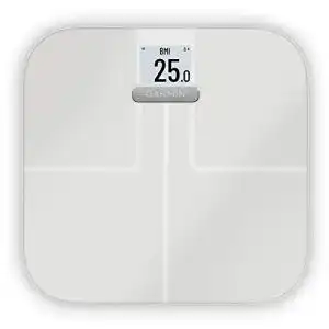Koerperfettwaage garmin index s2 smart waage