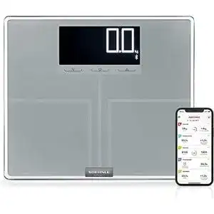 Koerperfettwaage soehnle shape sense connect 200