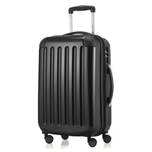 Maleta Capital Suitcase Alex, equipaje de mano, 55 x 35 x 20 cm
