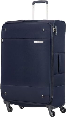 Suitcase Samsonite Base Boost, Spinner L, expandable, 78 cm