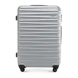 Koffer wittchen reise roll trolley gross handgepaeck hartschale