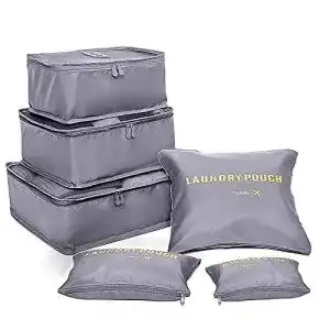 Kofferorganizer unibelin koffer organizer reise kleidertaschen