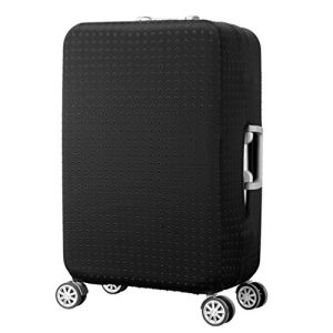 Kuffert beskyttelsesbetræk 7-Mi elastisk bagagebetræk, rejsekuffertbetræk