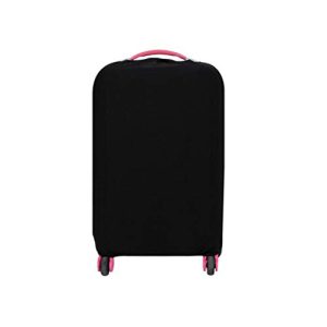 Housse de protection pour valise byou, élastique, anti-poussière