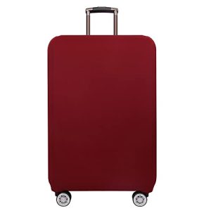 Housse de protection valise Frunimall housse de protection valise, voyage, élastique