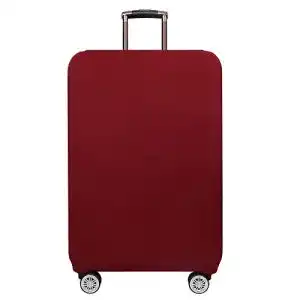 Kofferschutzhuelle frunimall koffer schutzhuelle reise elastisch