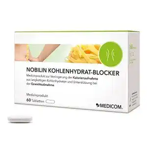 Kohlenhydratblocker medicom nobilin kohlenhydrat blocker