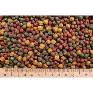 Koifutter alltechcoppens grundpreis 286 euro kg 15 kg