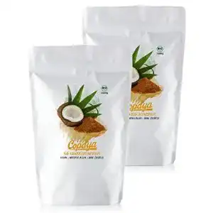 Kokosbluetenzucker copaya bio 2000g kokoszucker
