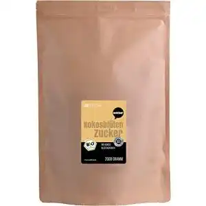 Kokosbluetenzucker wohltuer bio 2 kg