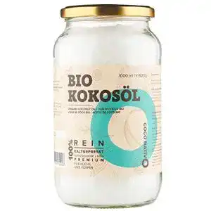 Kokosöl