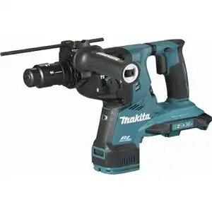 Kombihammer makita dhr281zj akku 2x18v ohne akku ohne ladegeraet