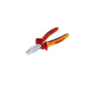 GEDORE VDE power combination pliers for cutting, holding and turning