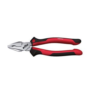 Wiha Kraft Professional combination pliers with DynamicJoint®