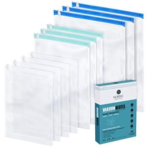 Bolsas de compresión NORDIC ® bolsas de vacío para enrollar – 10 PCS. en 3