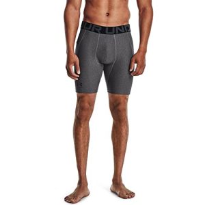 Compression shorts Under Armor men's UA Hg running shorts