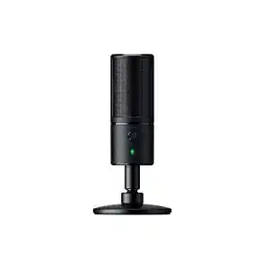 Kondensatormikrofon razer seiren x usb kondensator mikrofon
