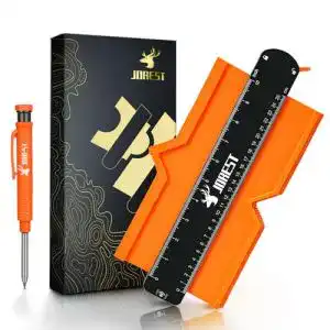 Konturenlehre jorest 25cm tieflochmarker bleistift